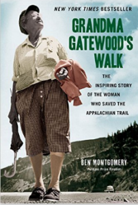 Book Grandma Gatewood's Walk
